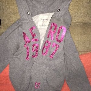 Aeropostale jacket